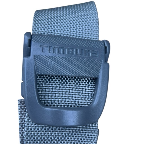 🎒 Timbuk2 Colorblock Messenger Bag | Nylon‎ Crossbody - Picture 6 of 6